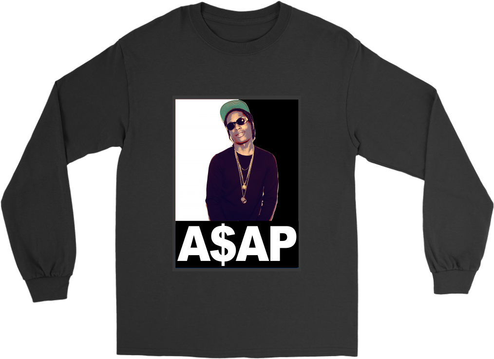 Long live asap hoodie Clearance