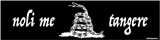 Download Noli Me Tangere 