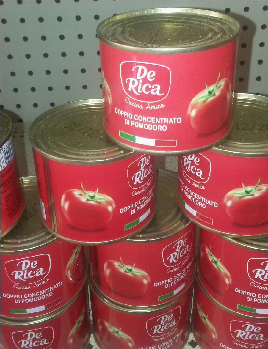 De Rica Tomato - Tomato (900x1600), Png Download