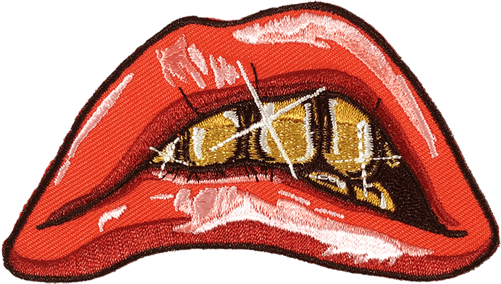 A$ap Rocky Horror Picture Patch, Patch, Peabe, Peabe - Patches Asap Rocky (800x800), Png Download