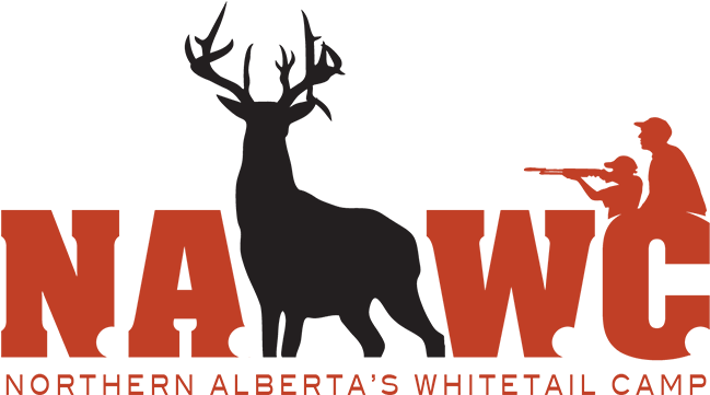 Northern Alberta's Whitetail Camp - Logo (720x400), Png Download