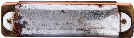 Harmonica Png (1000x1000), Png Download