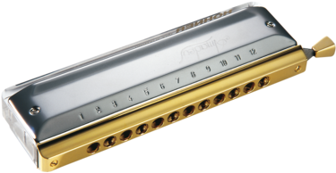 Hohner Amadeus, Key Of C (400x400), Png Download