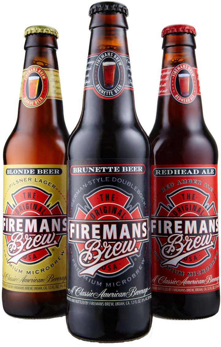 Home Wpadmin 2016 11 10t15 - Firemans Brew, Variety Pack - 12 Pack, 12 Fl Oz Bottles (860x1200), Png Download