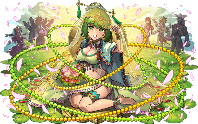 Download 640 パズドラ ジューン ブライド ルシャナ Png Image With No Background Pngkey Com Download 640 パズドラ ジューン ブライド ルシャナ Png Image With No Background Pngkey Com