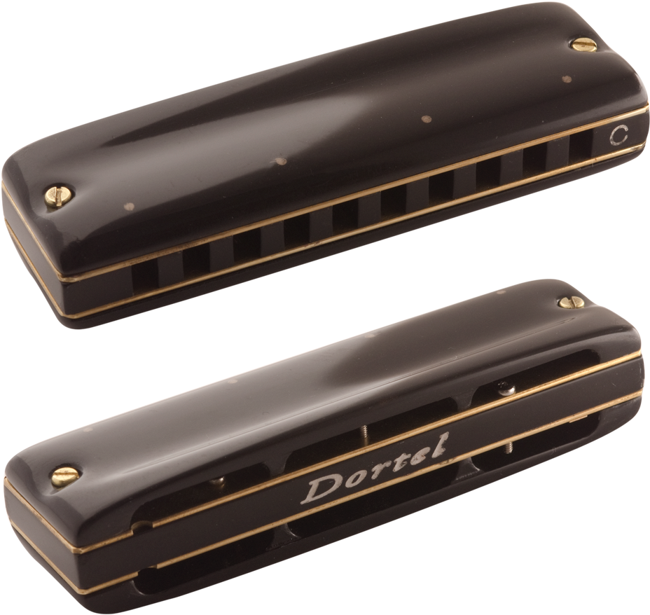 Download Harmonica PNG Image with No Background