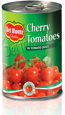 Delmonte Cherry Toma - Del Monte Apricot Halves In Syrup Delivered Worldwide (331x505), Png Download