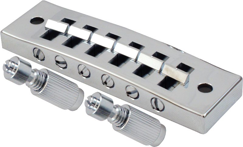 Kluson, Harmonica, Steel Chrome With Brass Saddles - Bicycle Pedal (800x485), Png Download