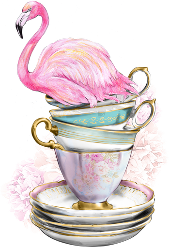 Download Alice In Wonderland Tea Cups Png Alice In Wonderland Tea Cup Png Png Image With No Background Pngkey Com