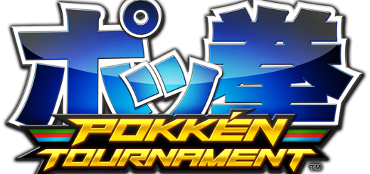 Will Pokken Tournament Be Super Effective - Nintendo Wii U Pokken Tournament (520x245), Png Download
