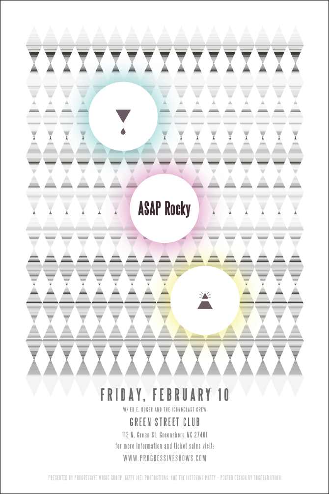 How Could You Not Want To Do A Poster For This Guy - Number (670x1005), Png Download