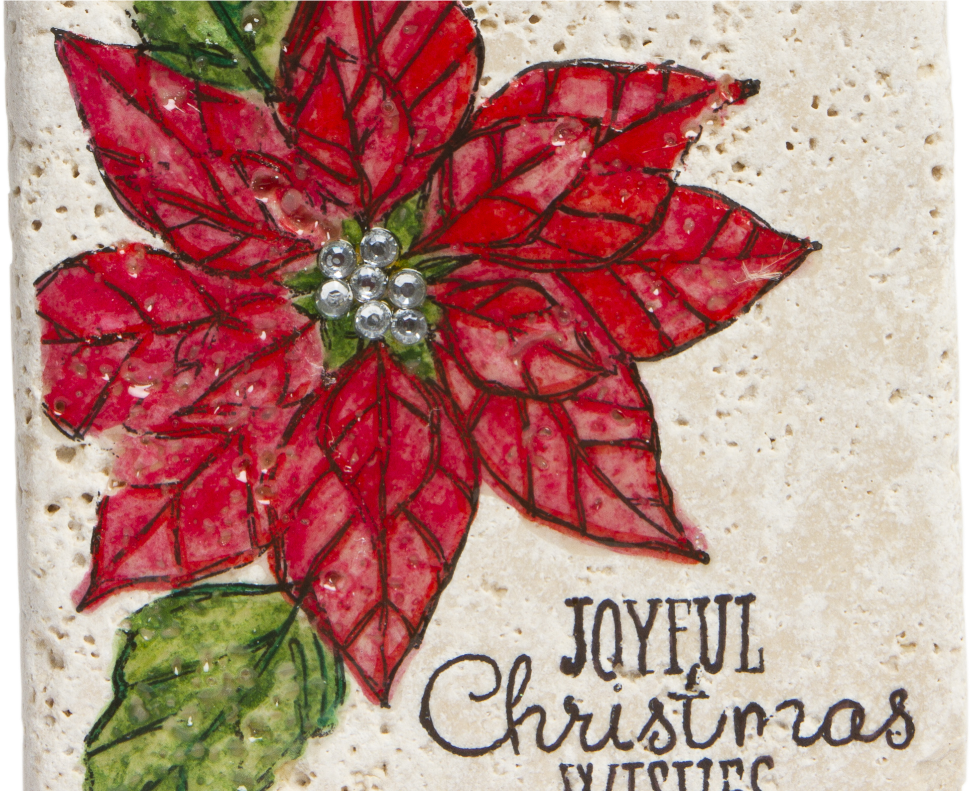 Brandys Cards - Christmas Day (3184x1592), Png Download