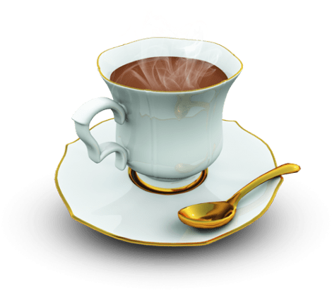 Free Png Coffee Cup Png Images Transparent (480x480), Png Download
