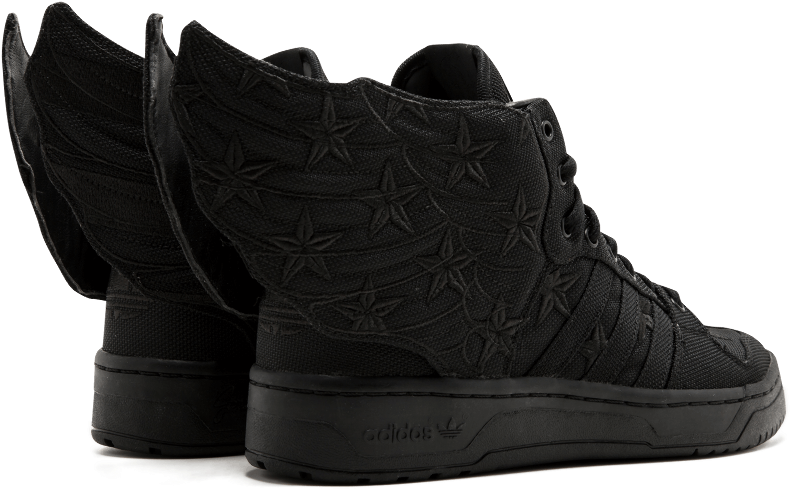 adidas js wings 2.0 wit