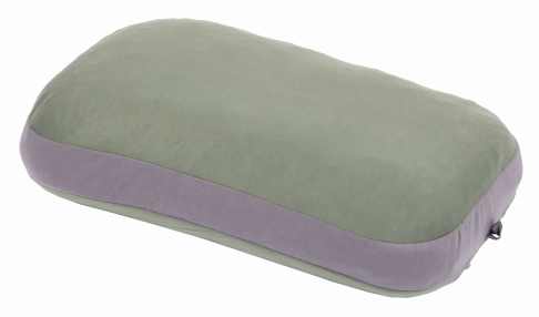 Details - Exped Rem Pillow Green Large (504x285), Png Download