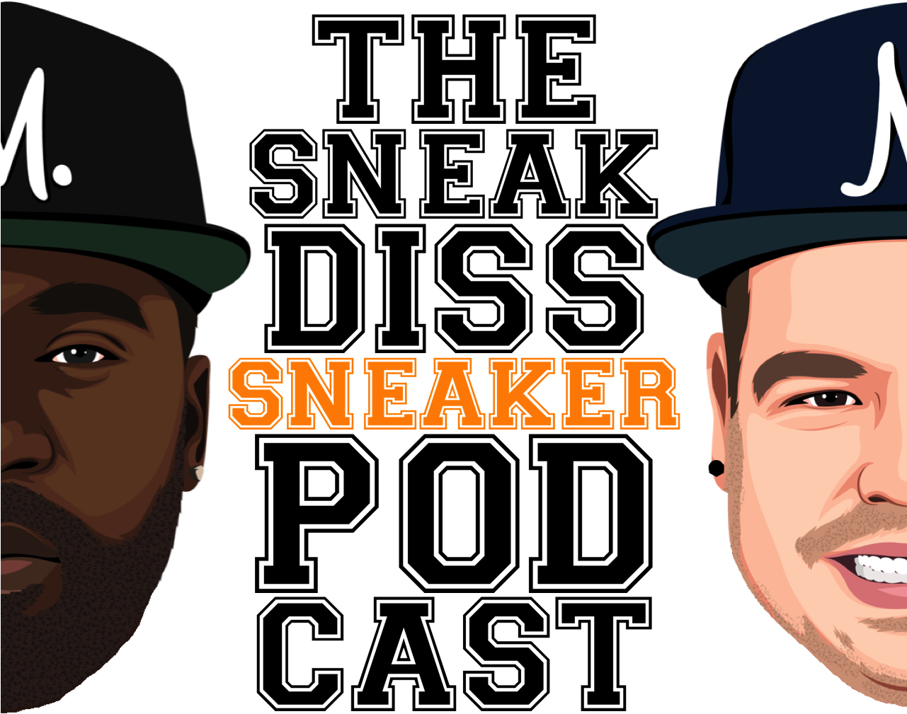 The Sneak Diss Podcast Episode 68 Nike Basketball Back, - Fatdogdesignsstore Varsity Style Number And Name Custom (1280x1024), Png Download