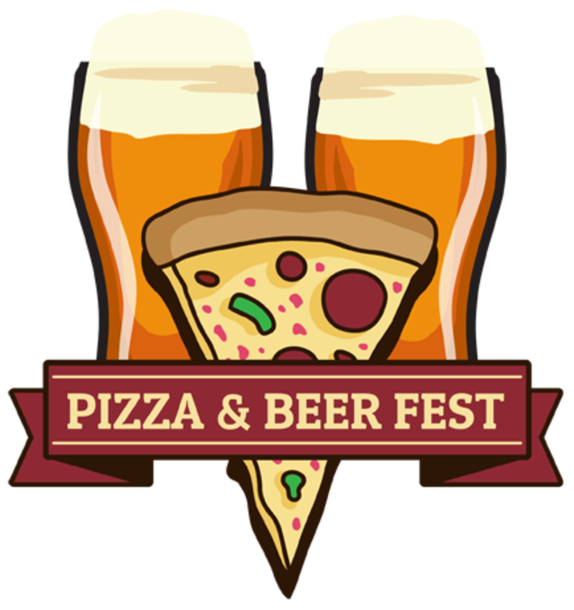 Pizza (635x675), Png Download
