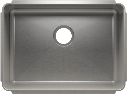 5" X - Kitchen Sink (848x570), Png Download
