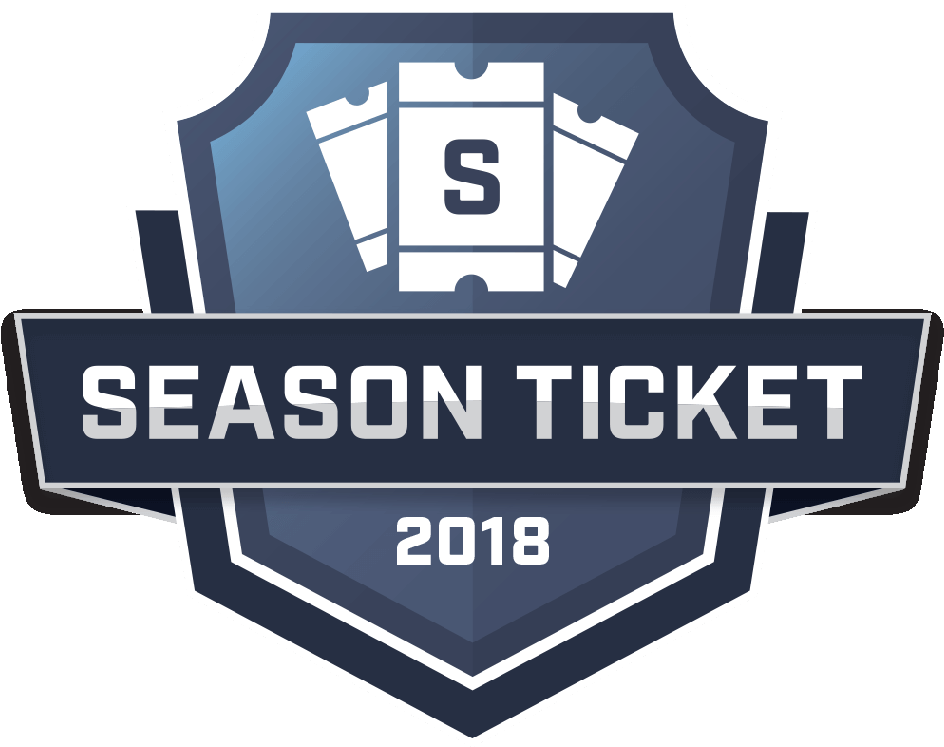 Smite Season Ticket 2017 (1000x859), Png Download