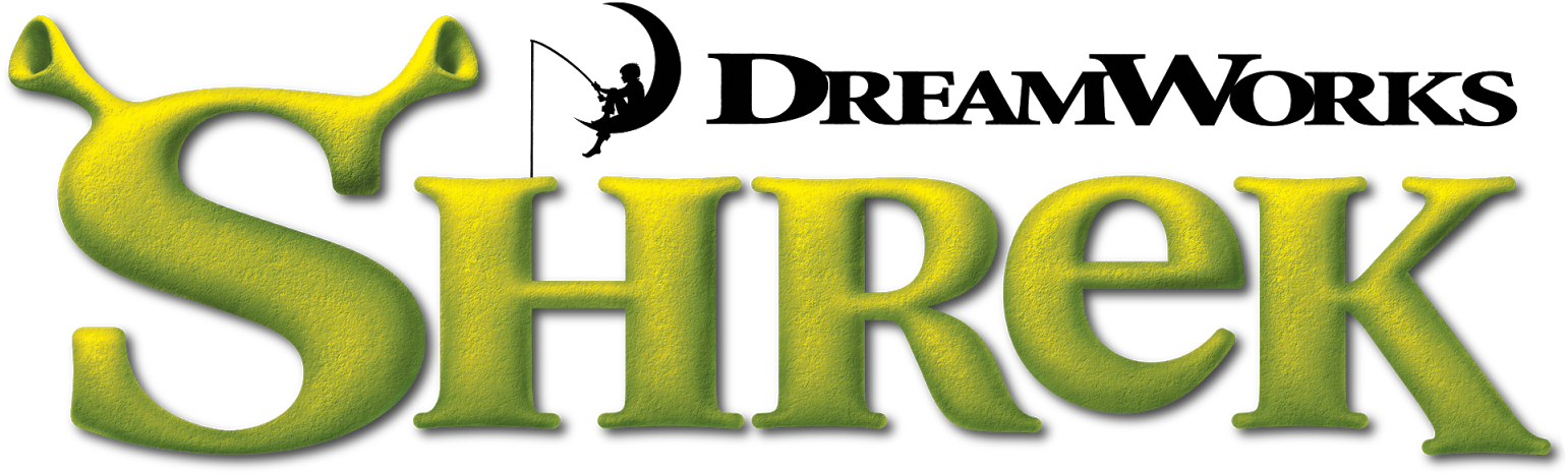 Can You Believe It's Been 15 Years Since Shrek First - Shrek Smash N Crash Logo (1600x522), Png Download