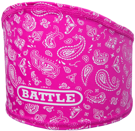 Battle Sports Science Dri-fit Moisture Wick Football (500x500), Png Download