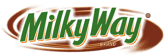 Best Business Brands - Milky Way Simply Caramel (654x218), Png Download