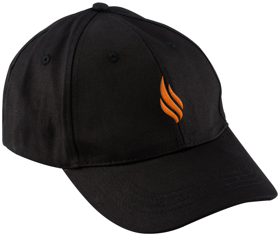 Word On Fire Hat - David Bowie (1000x1000), Png Download