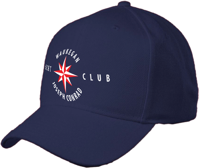 Wjc Ball Cap With Logo - Arizona University Hat (700x700), Png Download