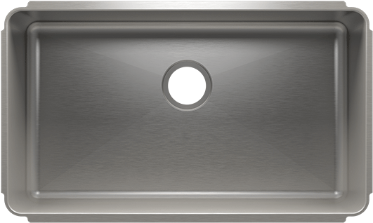 5" X - Sink (848x570), Png Download