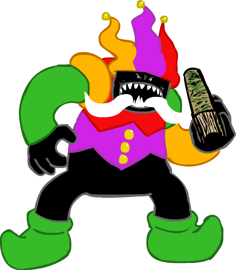 Image - Homestuck Imp (761x871), Png Download