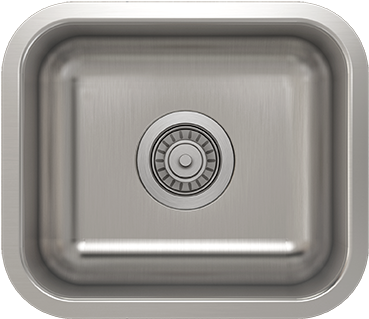Stainless Steel Kitchen Sink - Kitchen Sink (960x720), Png Download