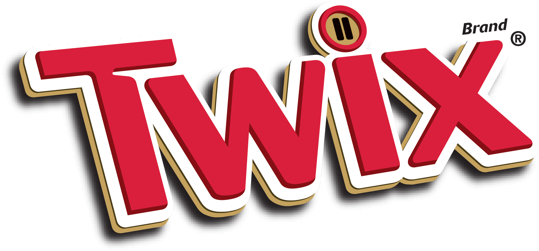 2018 Spring-summer Press Kit - Logo Twix Png (1800x840), Png Download