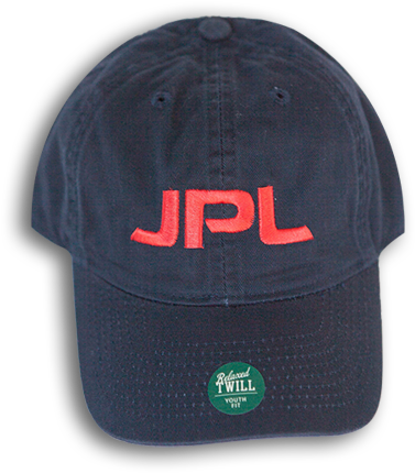 Jpl Youth Ez Twill Hat - Baseball Cap (500x500), Png Download