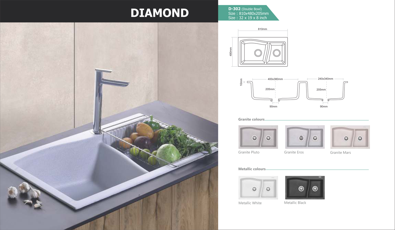 Diamond - Vienna (1500x875), Png Download
