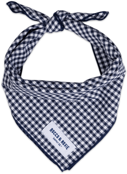 Gingham (600x600), Png Download