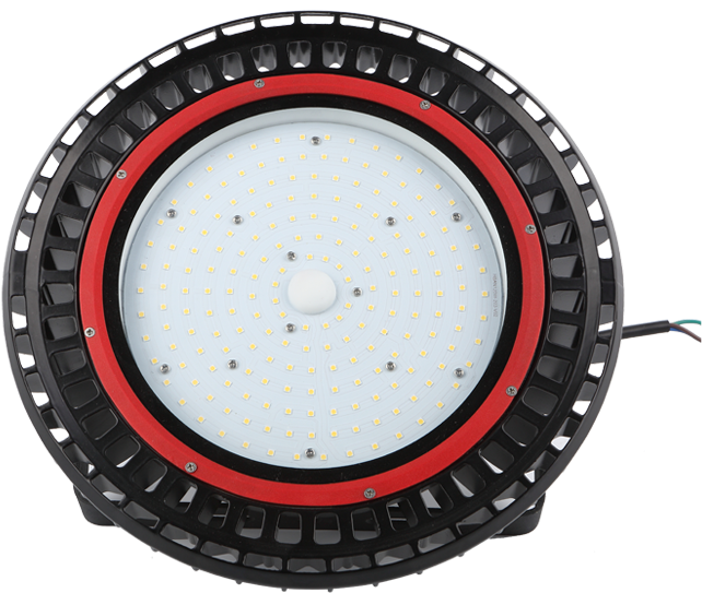 Ufo High Bay - Sitka (800x570), Png Download