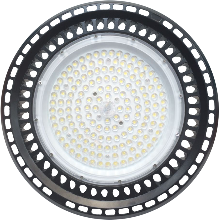 Led Ufo High Bay 100w - Thank You For Making My Party S More Fun Printable (1060x795), Png Download