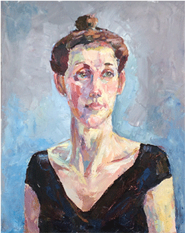 Angela Palmer Art - Art (600x338), Png Download