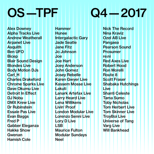 Pickle Factory Live Show (630x630), Png Download