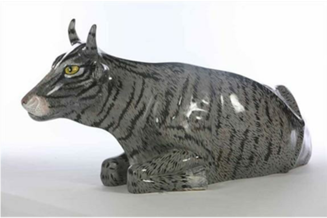 E-mail - Zimmkimm@aol - Com - Tabby Cat (640x640), Png Download