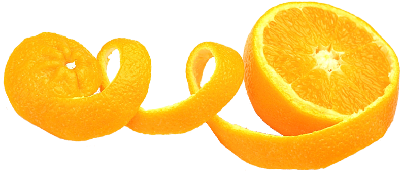 Oranges - Orange (800x389), Png Download