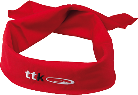 Bandana Ttk Red - Baseball Cap (451x451), Png Download