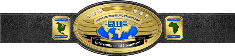 Aafw Tag Team - Swf Tag Team Championship (800x400), Png Download