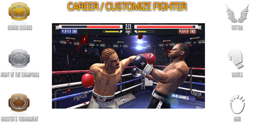 Basic Tips - Professional Boxing (900x470), Png Download