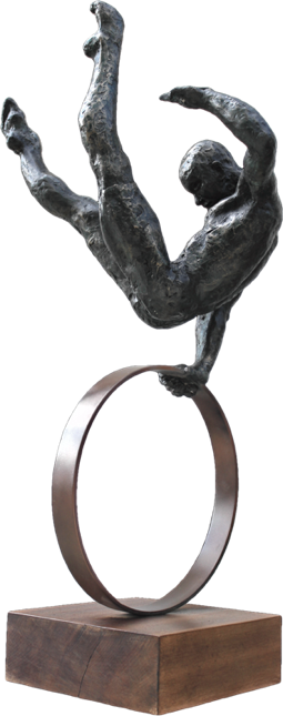 Bronze Resin Available (255x645), Png Download