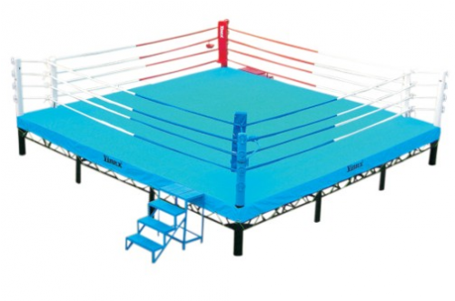 Vinex Boxing Ring - Boxing (500x500), Png Download