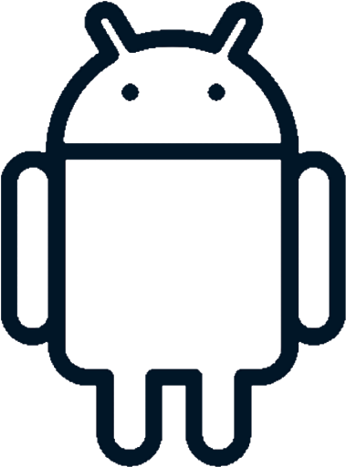 Headphones Free To Use, High Resolution - Android Logo Vector Icon (640x640), Png Download