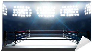 Wrestling Ring (400x400), Png Download