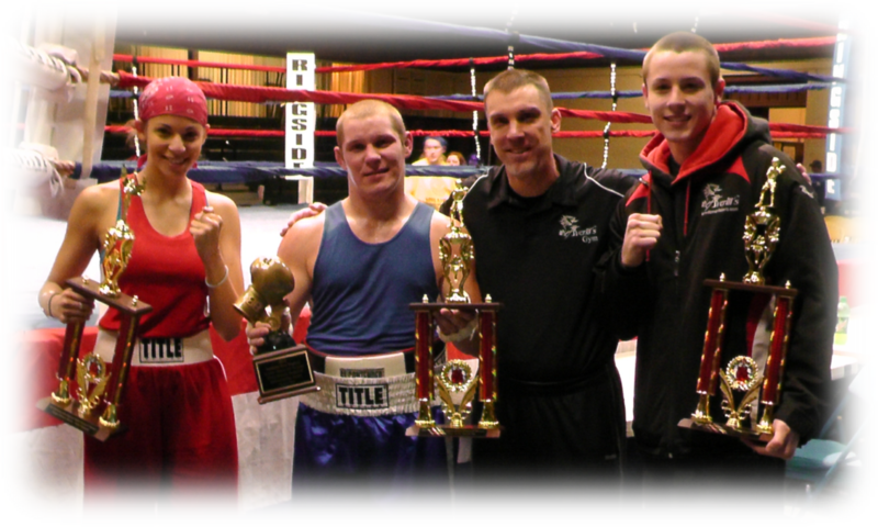 Boxing (800x480), Png Download