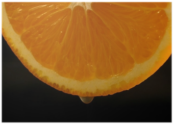 Orange (400x400), Png Download